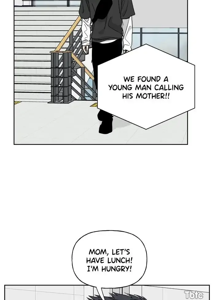 Mother I'm sorry Chapter 50 page 9