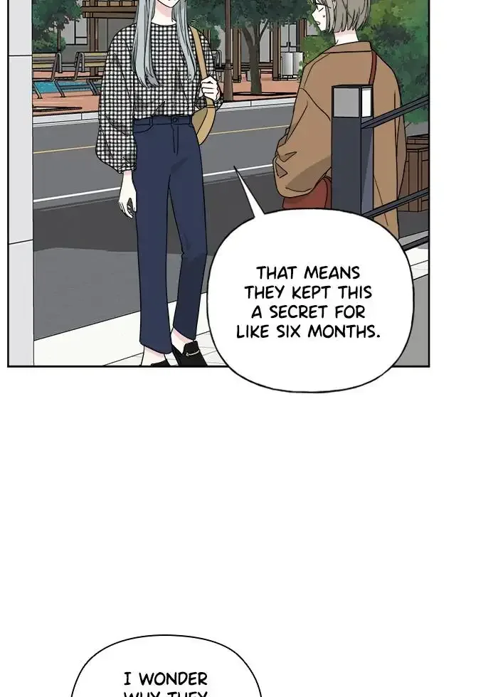 Mother I'm sorry Chapter 48 page 57