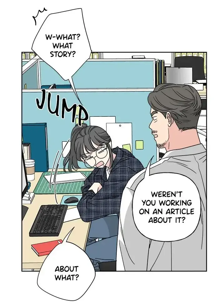 Mother I'm sorry Chapter 48 page 61