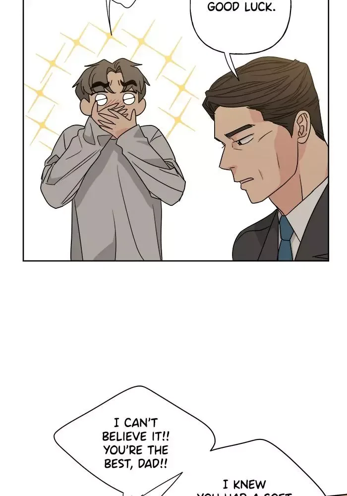 Mother I'm sorry Chapter 47 page 70