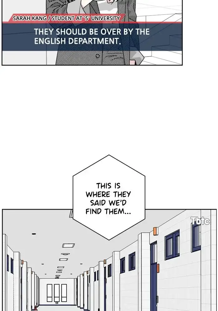 Mother I'm sorry Chapter 50 page 6