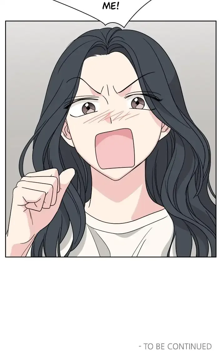 Mother I'm sorry Chapter 46 page 80