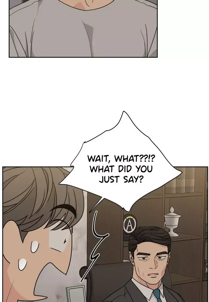 Mother I'm sorry Chapter 47 page 67