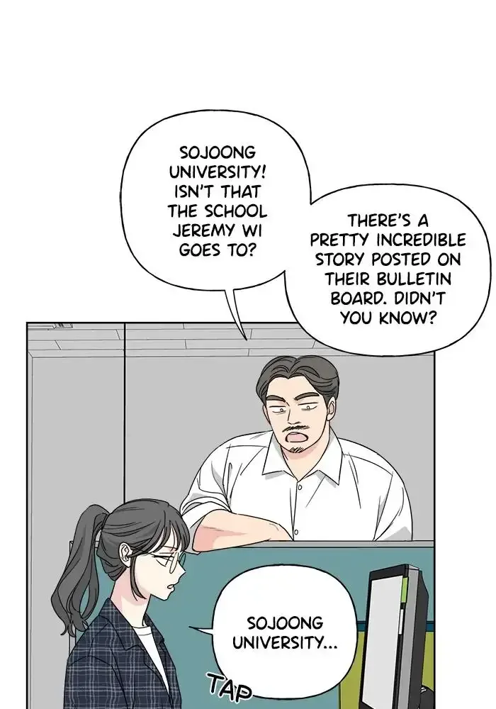 Mother I'm sorry Chapter 48 page 62