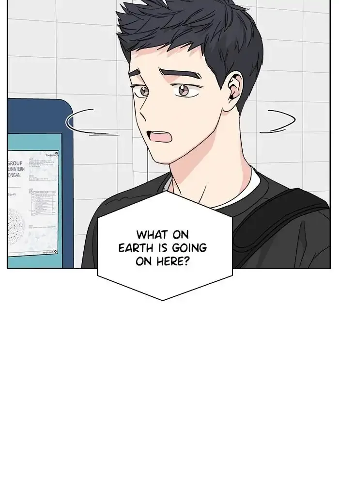 Mother I'm sorry Chapter 50 page 10