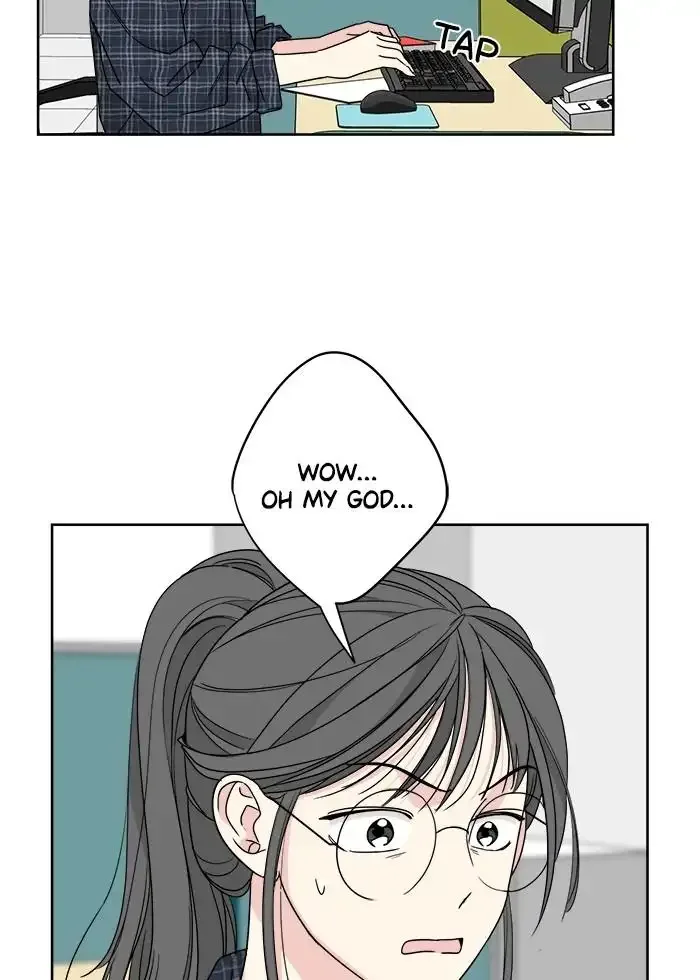 Mother I'm sorry Chapter 48 page 63