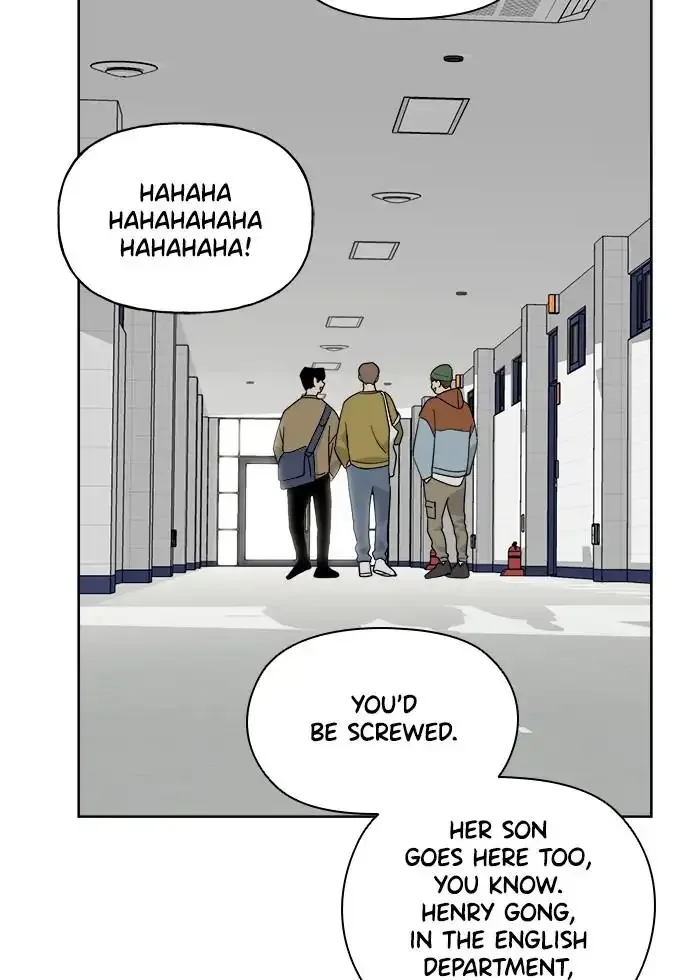 Mother I'm sorry Chapter 48 page 55