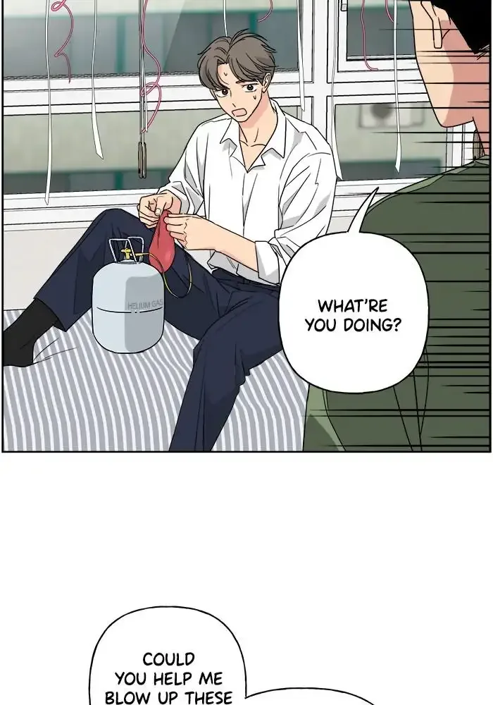 Mother I'm sorry Chapter 48 page 68