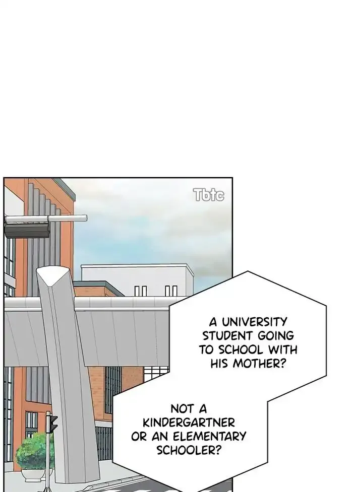 Mother I'm sorry Chapter 50 page 3