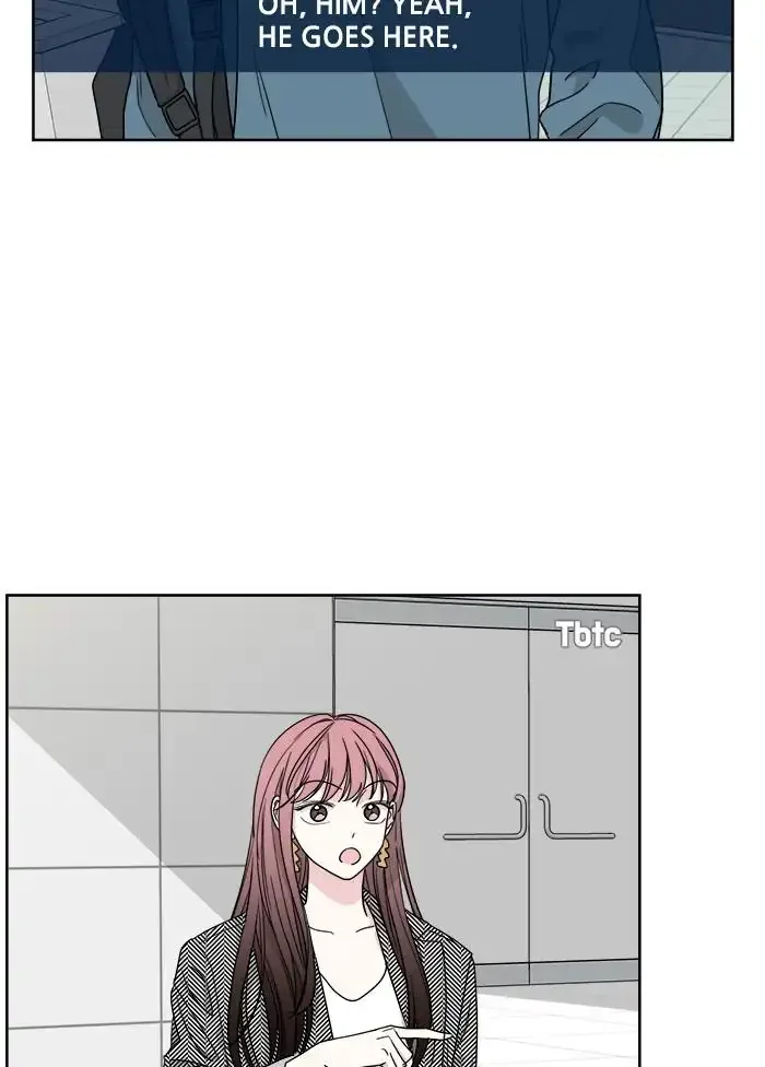 Mother I'm sorry Chapter 50 page 5