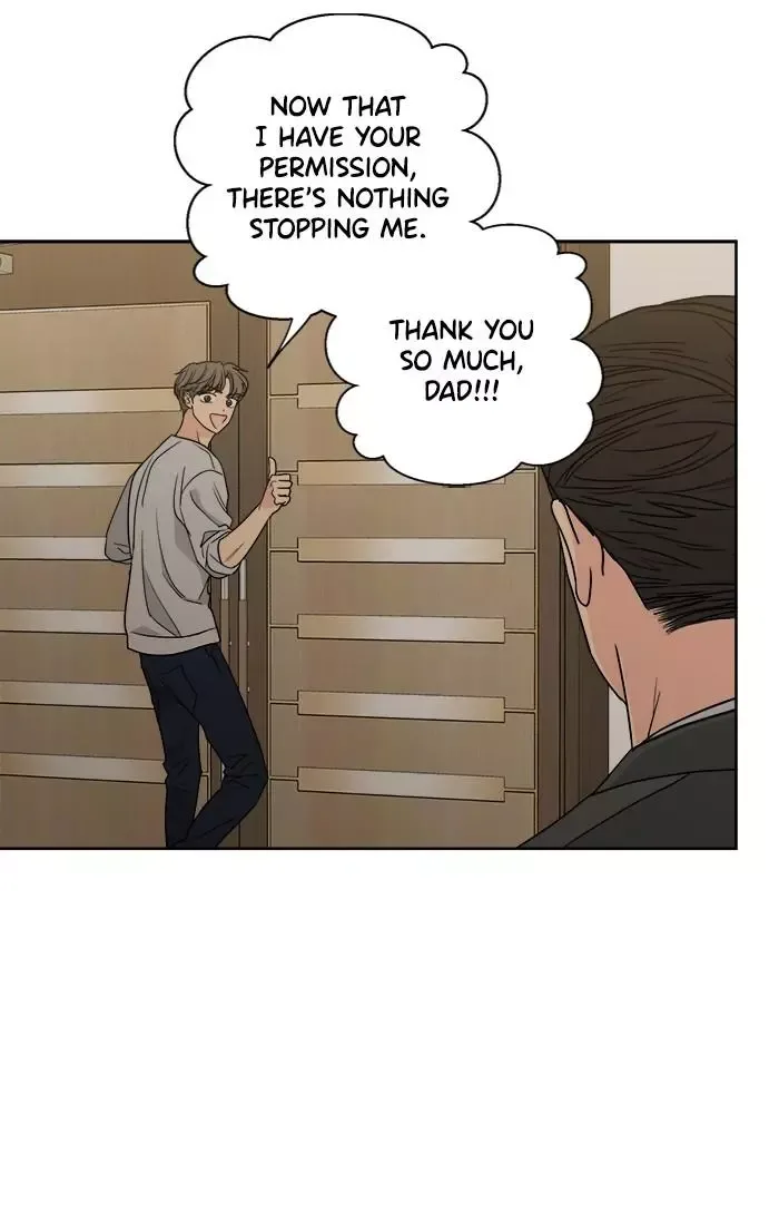 Mother I'm sorry Chapter 47 page 72