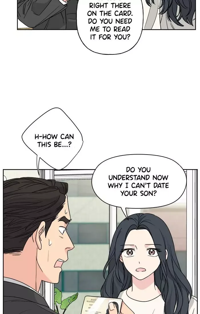 Mother I'm sorry Chapter 47 page 78