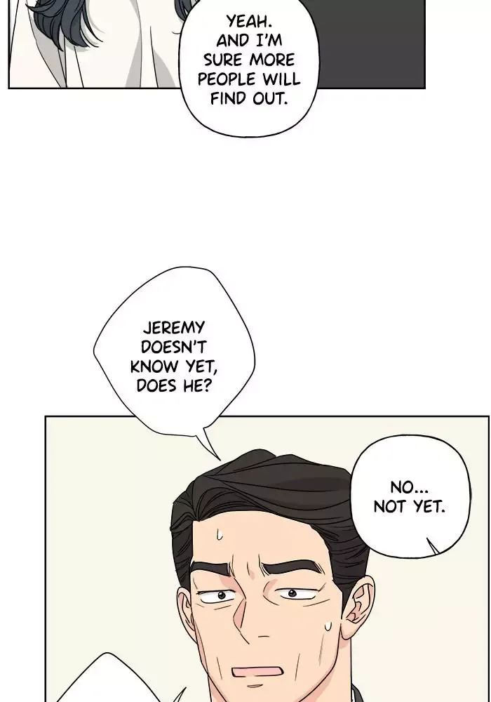 Mother I'm sorry Chapter 47 page 81