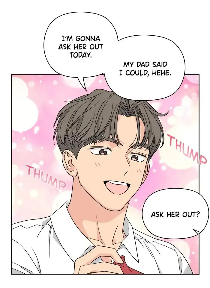 Mother I'm sorry Chapter 48 page 70