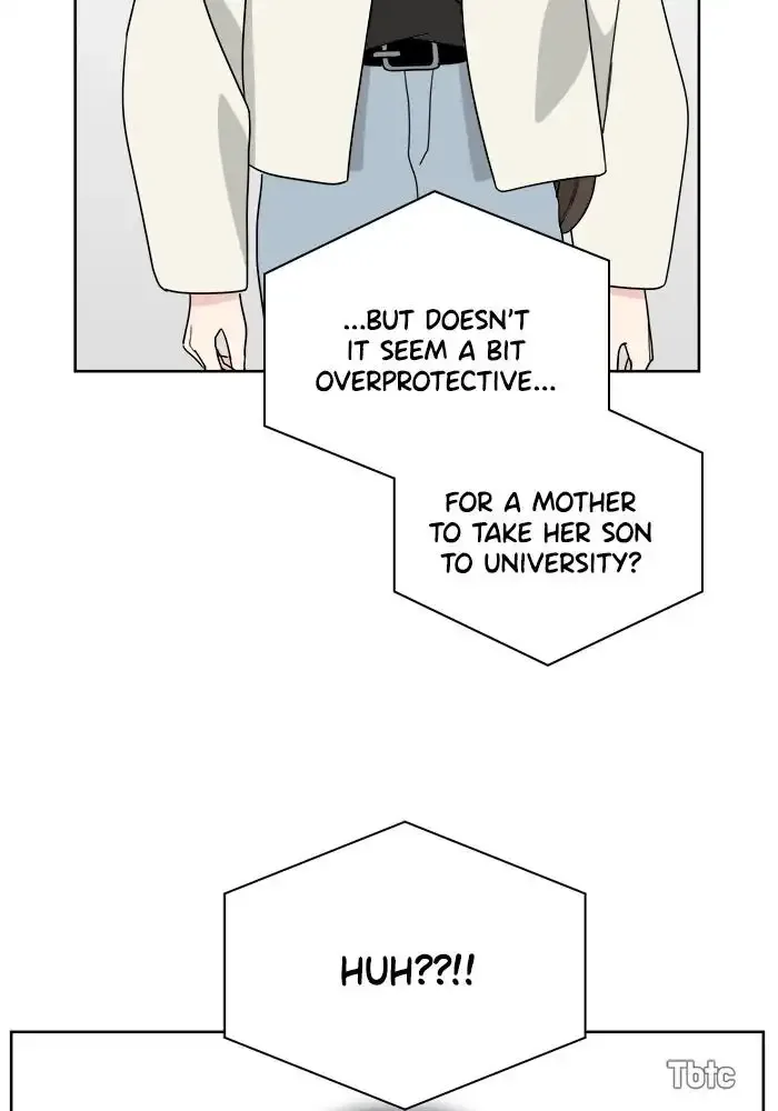 Mother I'm sorry Chapter 50 page 14