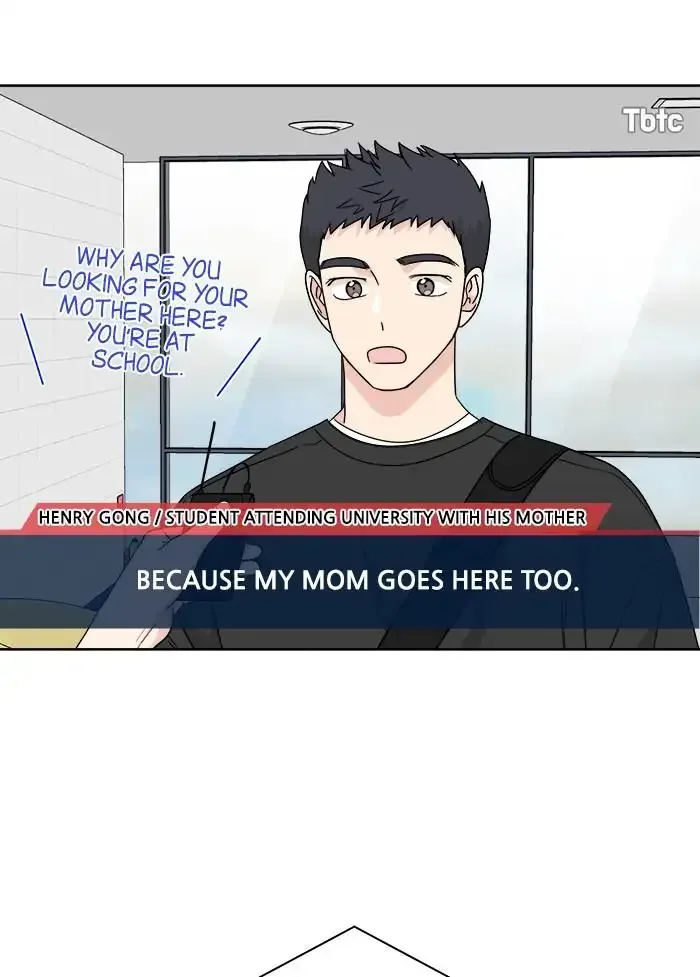 Mother I'm sorry Chapter 50 page 11