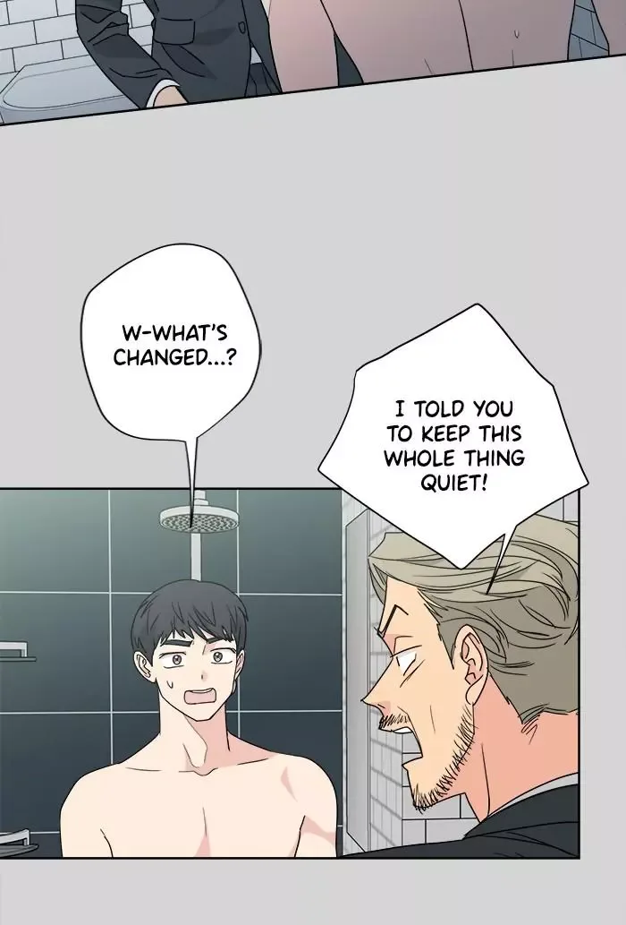 Mother I'm sorry Chapter 52 page 3