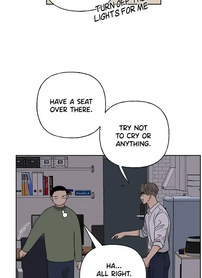 Mother I'm sorry Chapter 48 page 72