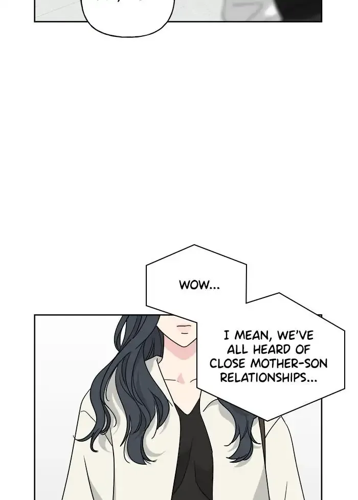 Mother I'm sorry Chapter 50 page 13