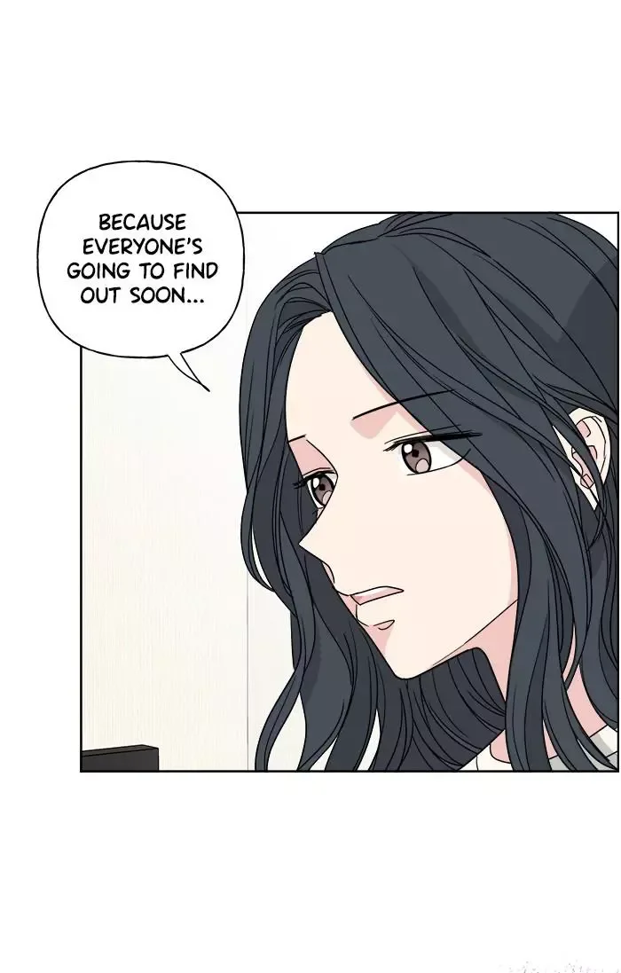 Mother I'm sorry Chapter 47 page 84