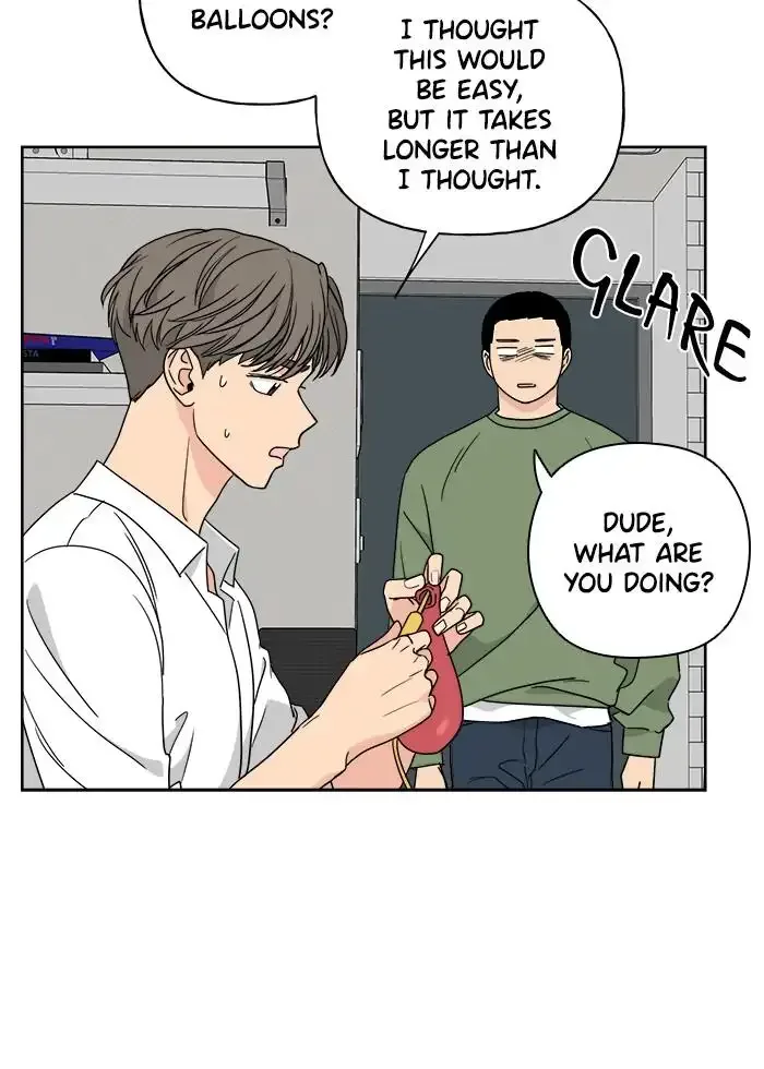 Mother I'm sorry Chapter 48 page 69