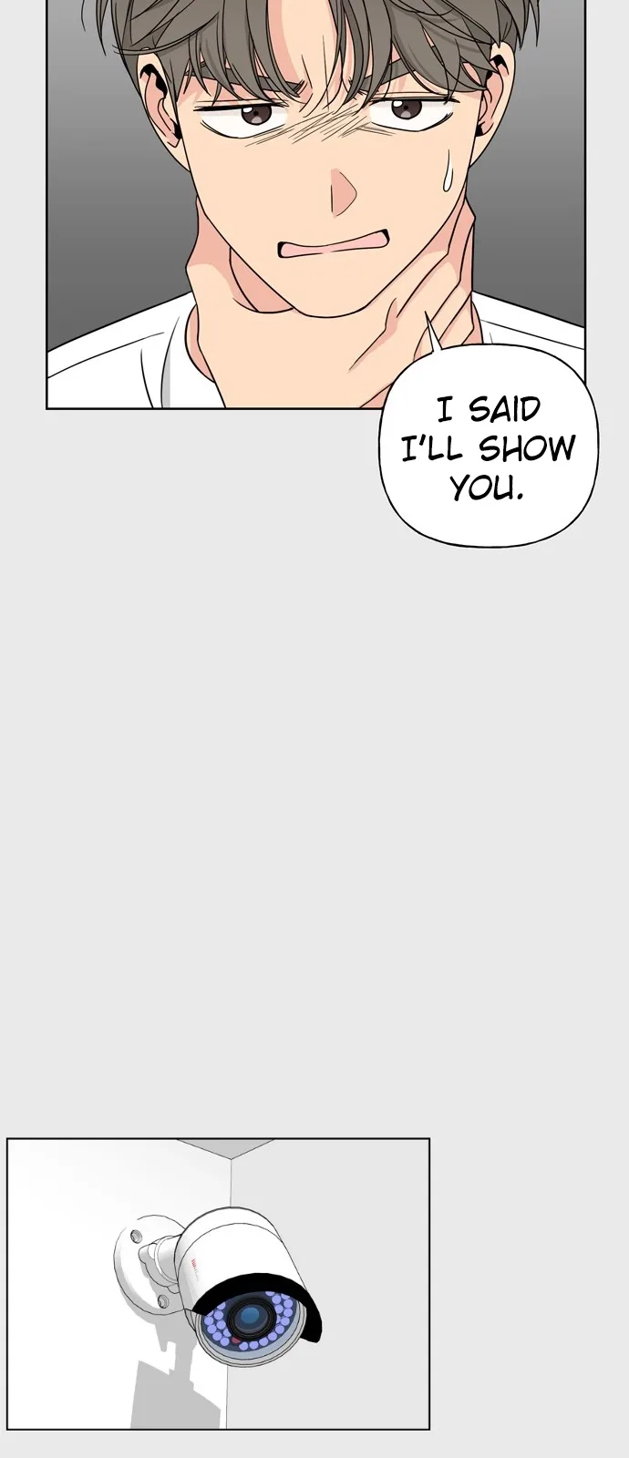 Mother I'm sorry Chapter 11 page 9