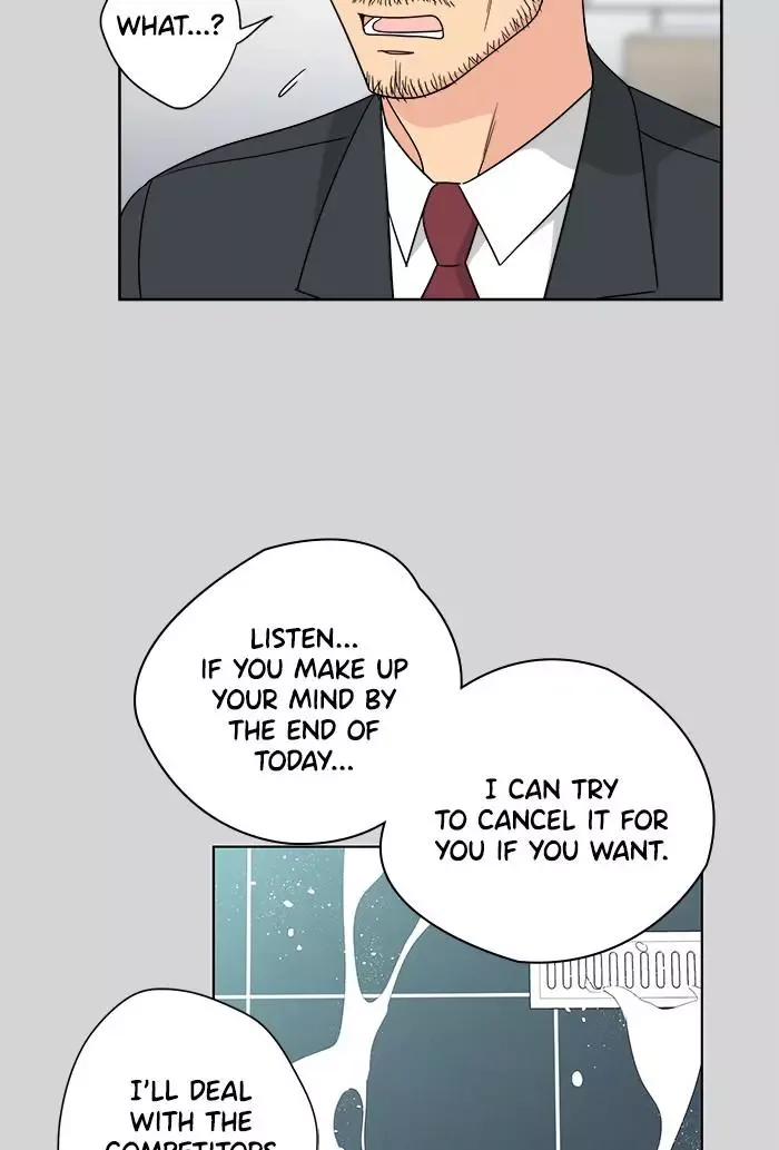 Mother I'm sorry Chapter 52 page 11