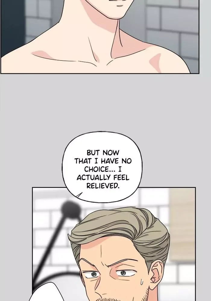 Mother I'm sorry Chapter 52 page 10