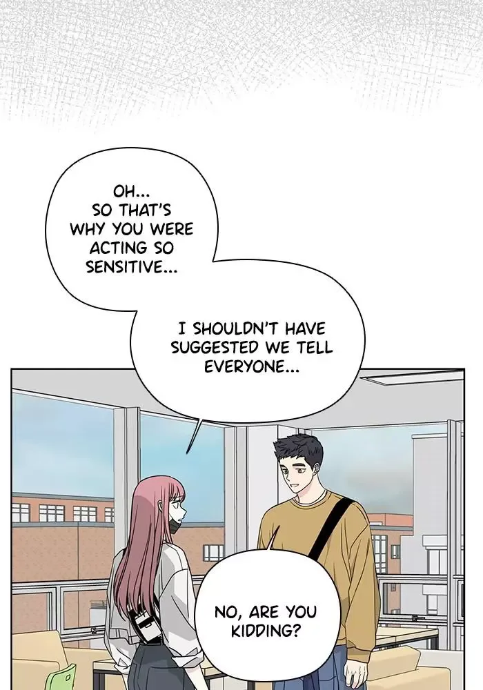 Mother I'm sorry Chapter 52 page 14