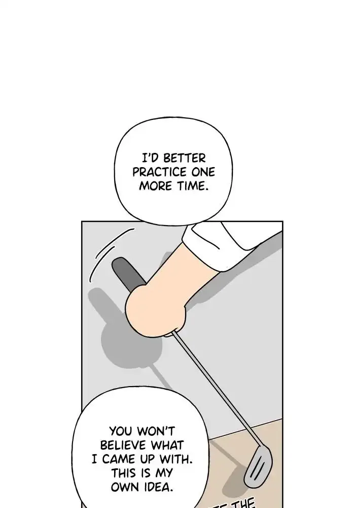 Mother I'm sorry Chapter 48 page 71
