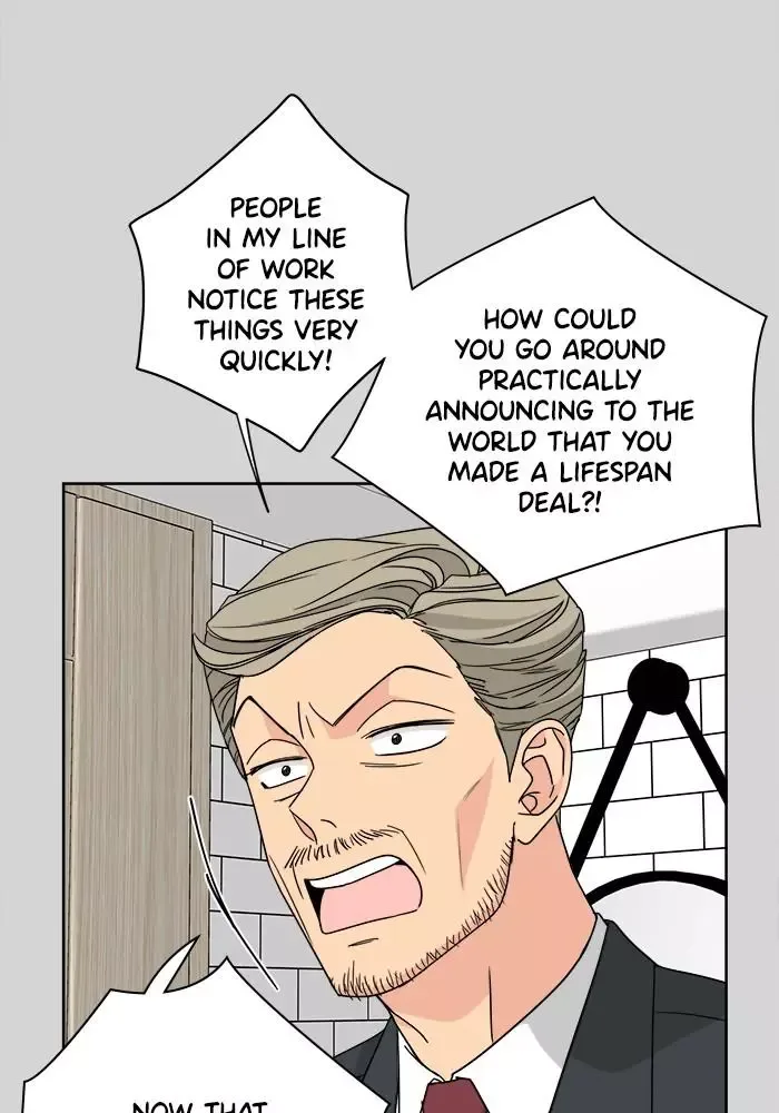 Mother I'm sorry Chapter 52 page 4