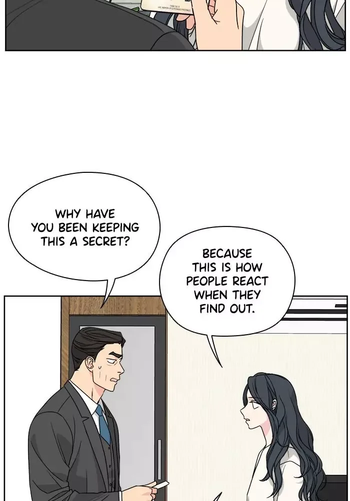 Mother I'm sorry Chapter 47 page 79