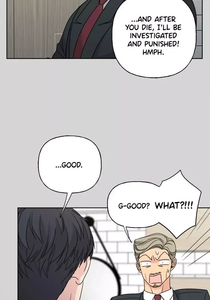Mother I'm sorry Chapter 52 page 8