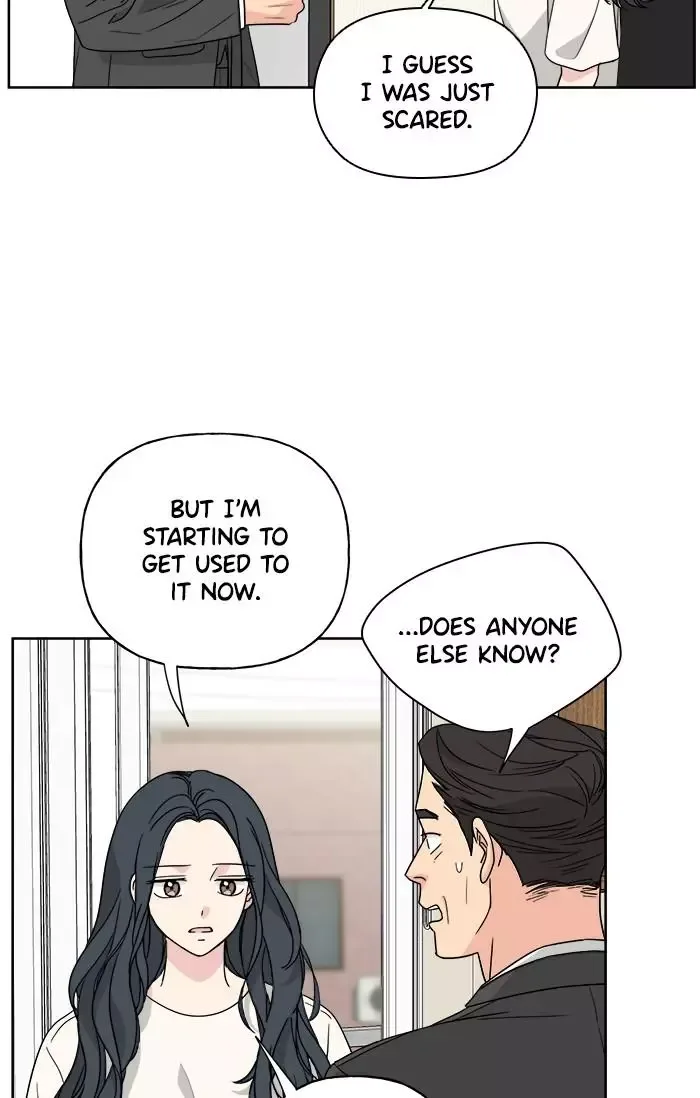 Mother I'm sorry Chapter 47 page 80