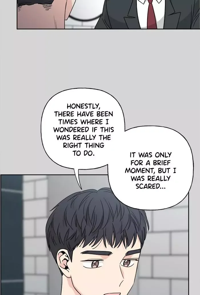 Mother I'm sorry Chapter 52 page 9