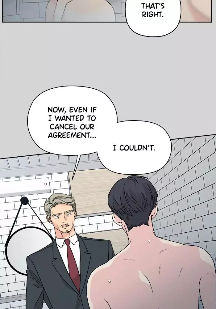 Mother I'm sorry Chapter 52 page 2
