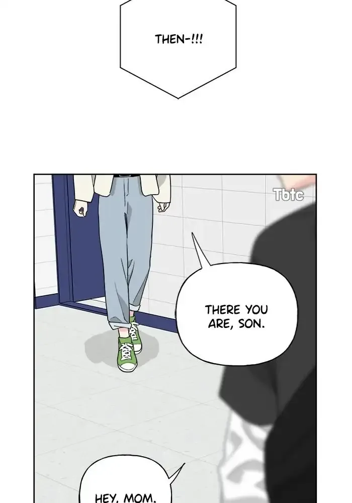 Mother I'm sorry Chapter 50 page 12