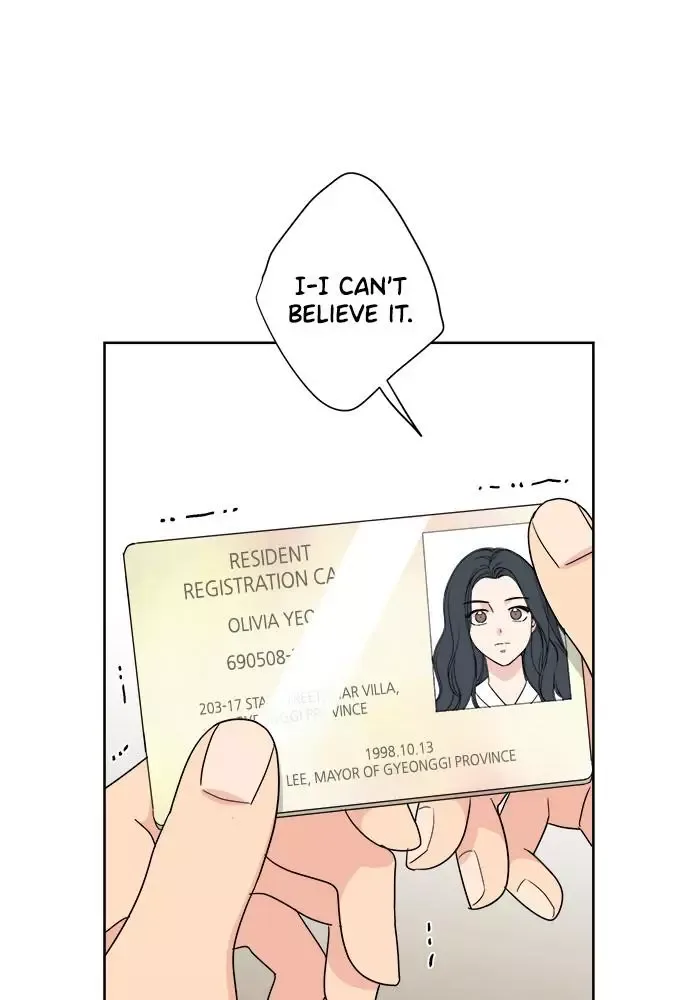 Mother I'm sorry Chapter 47 page 75
