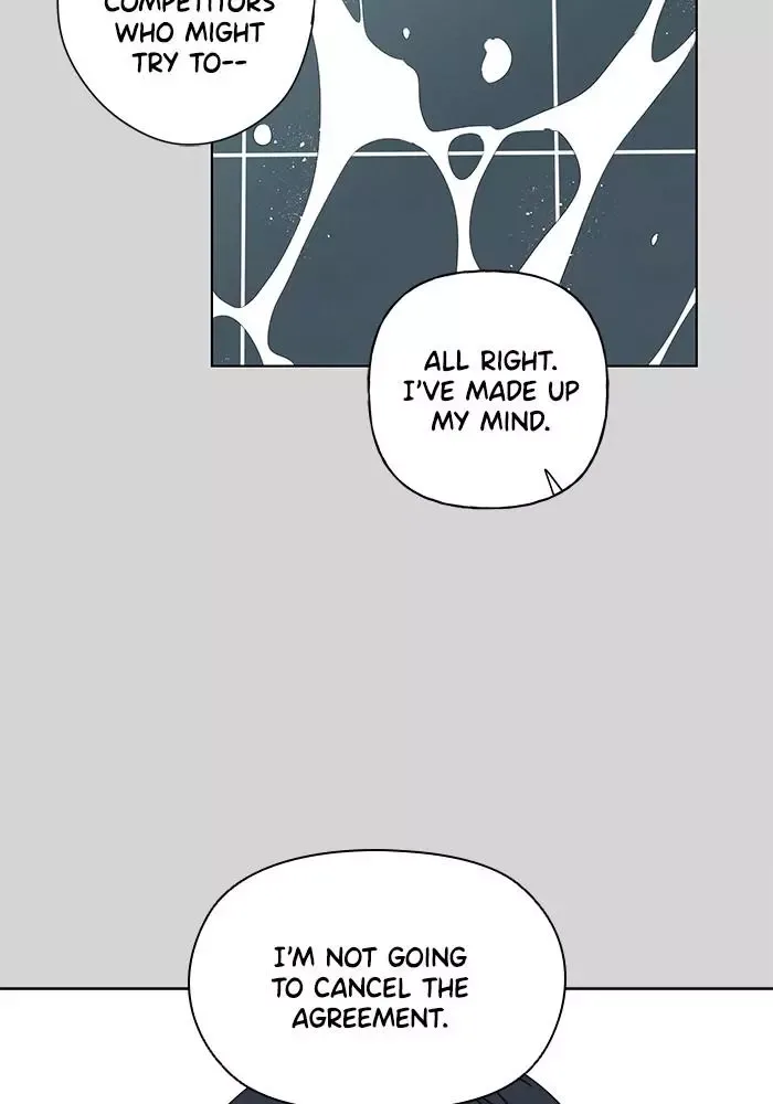 Mother I'm sorry Chapter 52 page 12