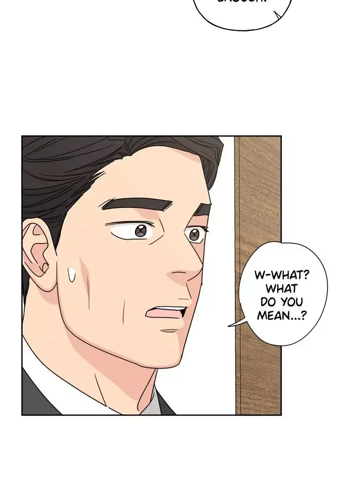 Mother I'm sorry Chapter 47 page 83