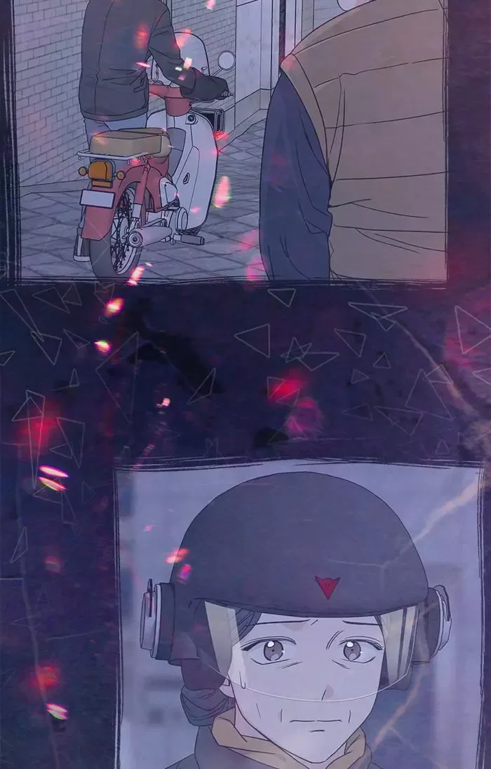 Mother I'm sorry Chapter 47 page 90
