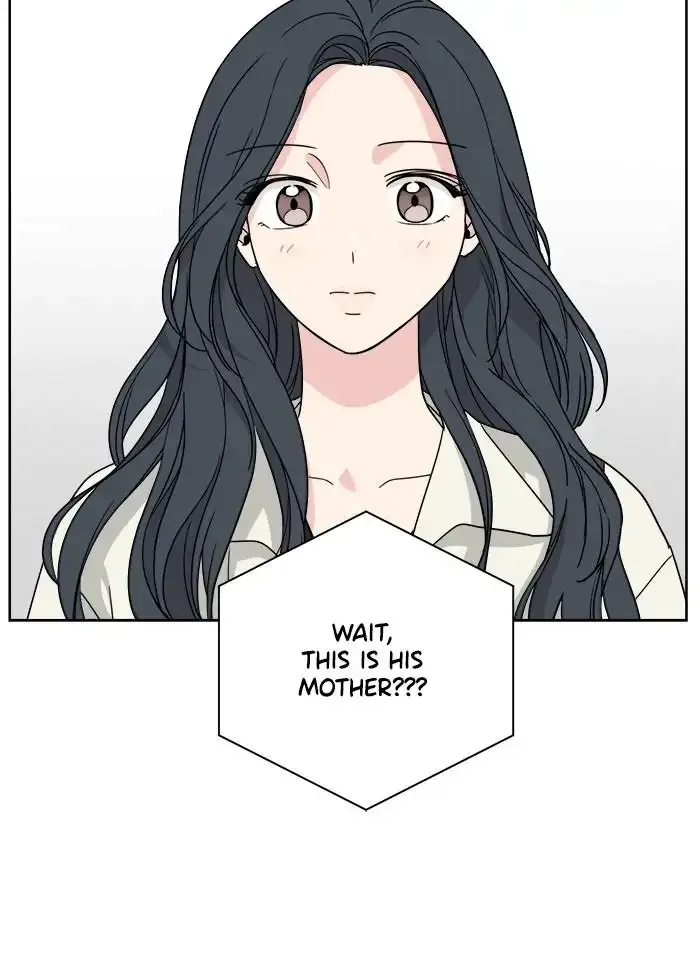 Mother I'm sorry Chapter 50 page 21