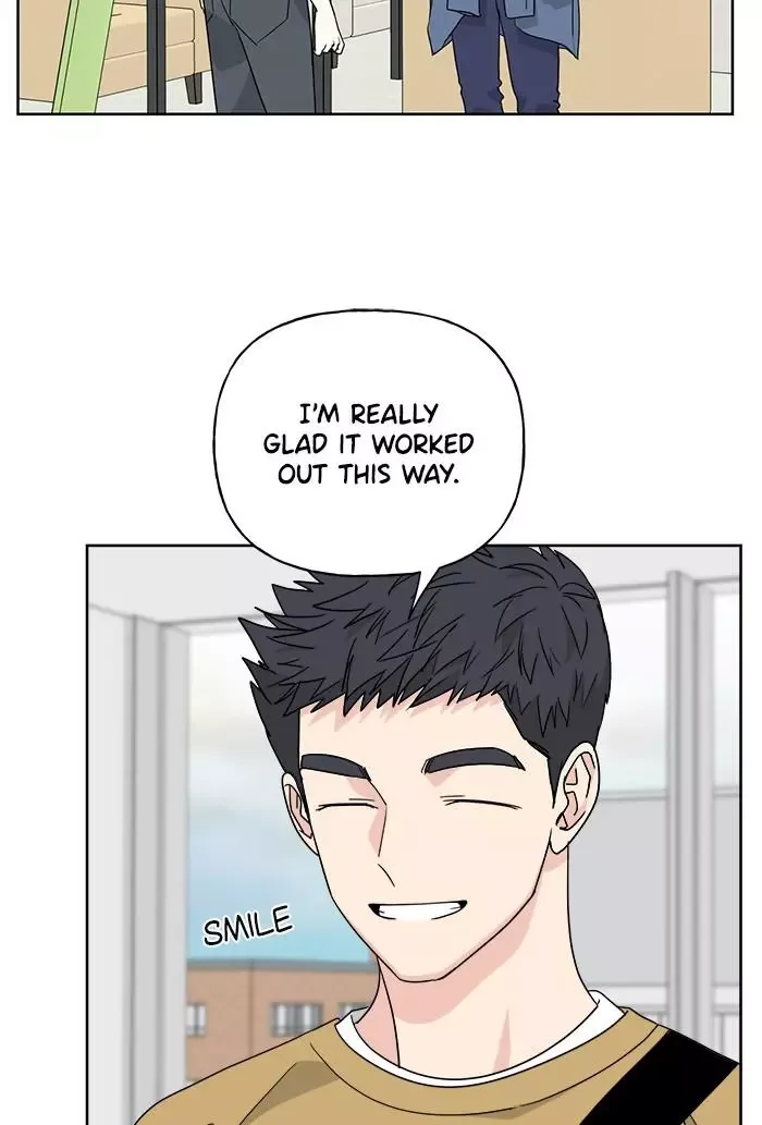Mother I'm sorry Chapter 52 page 15