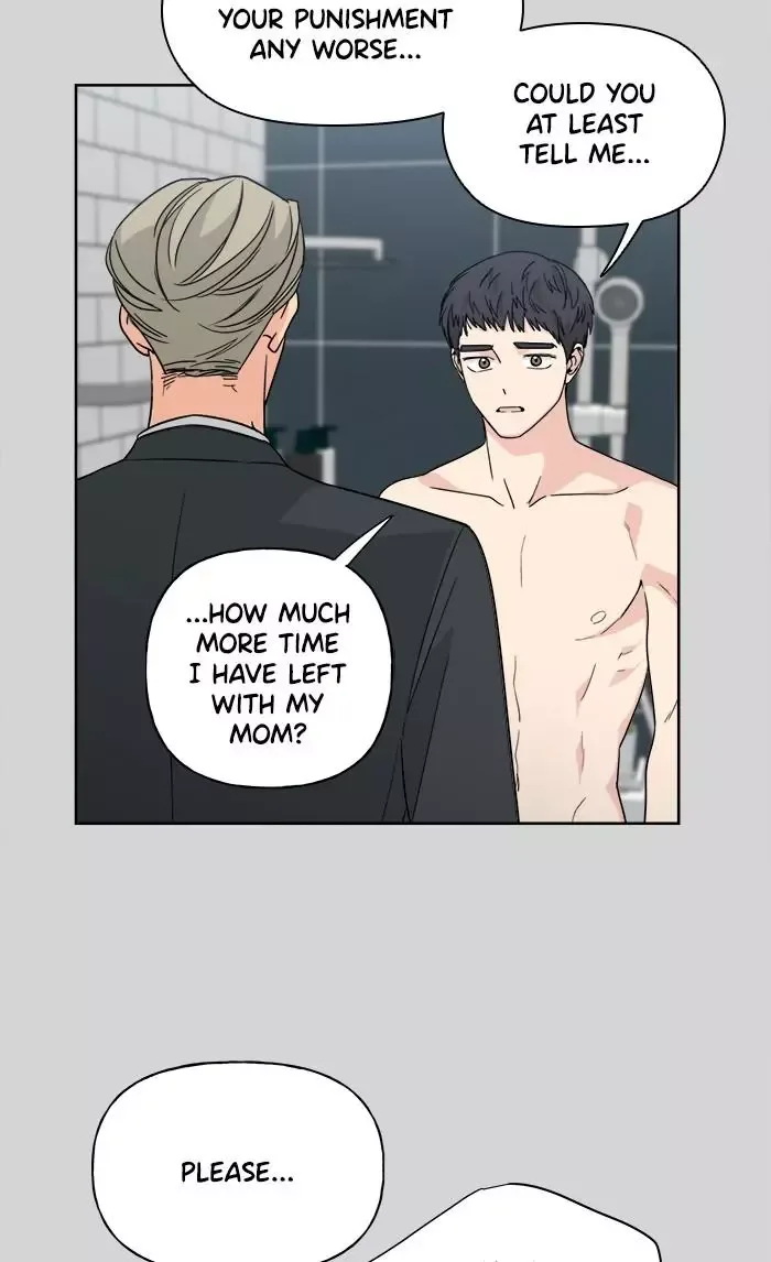 Mother I'm sorry Chapter 52 page 26