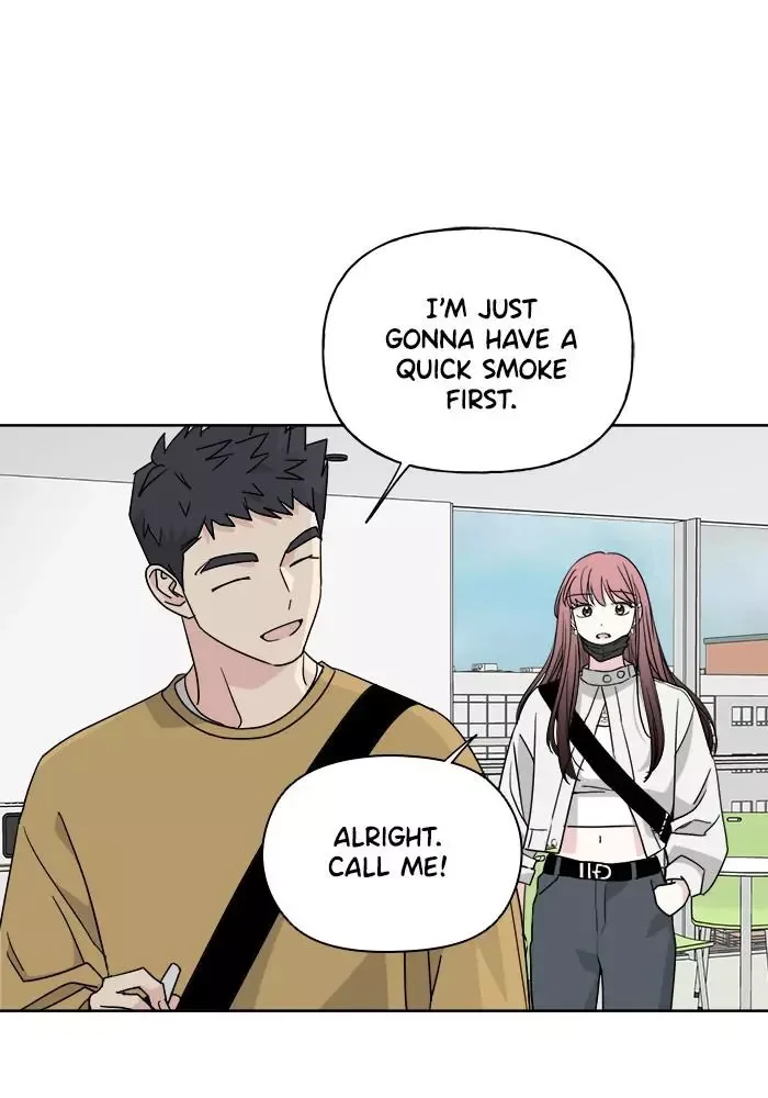 Mother I'm sorry Chapter 52 page 18