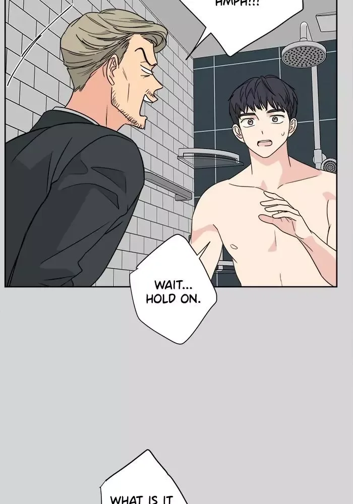 Mother I'm sorry Chapter 52 page 22