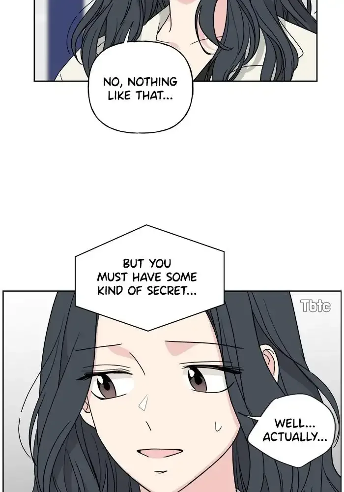 Mother I'm sorry Chapter 50 page 27