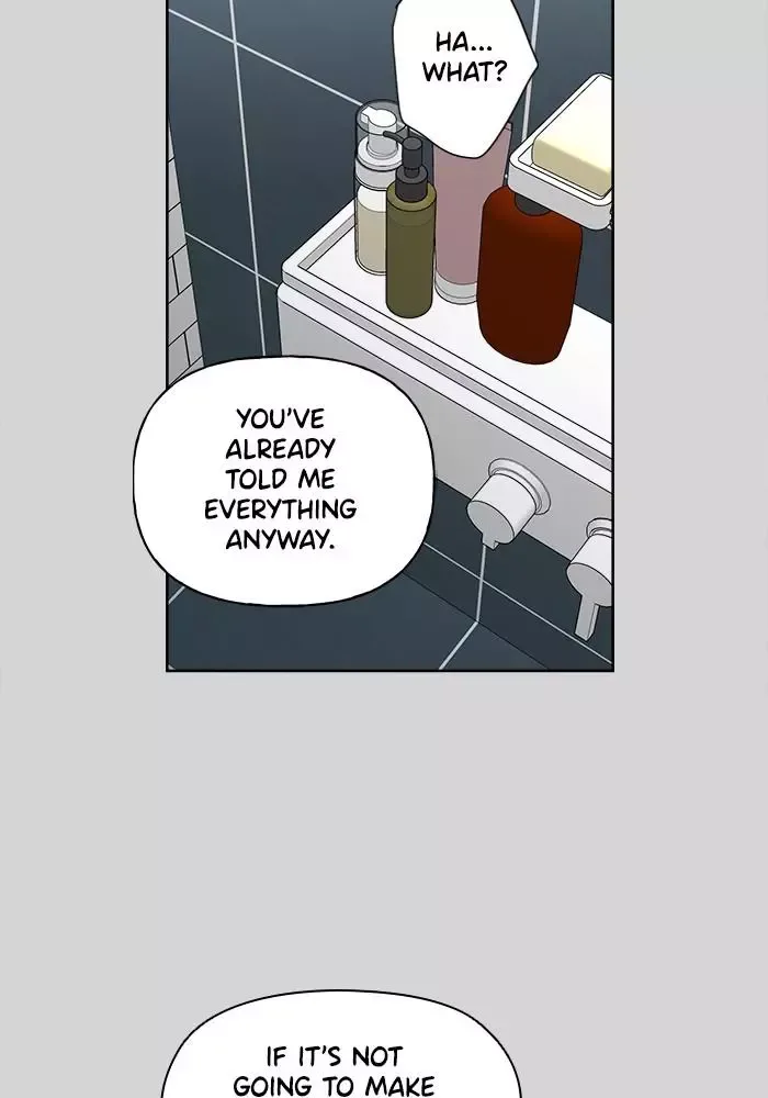 Mother I'm sorry Chapter 52 page 25