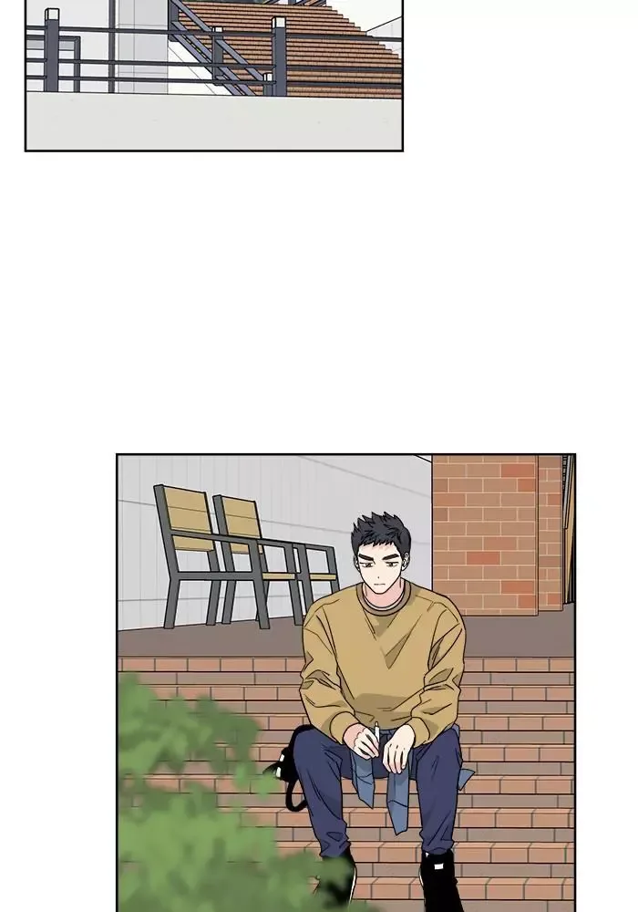 Mother I'm sorry Chapter 52 page 20