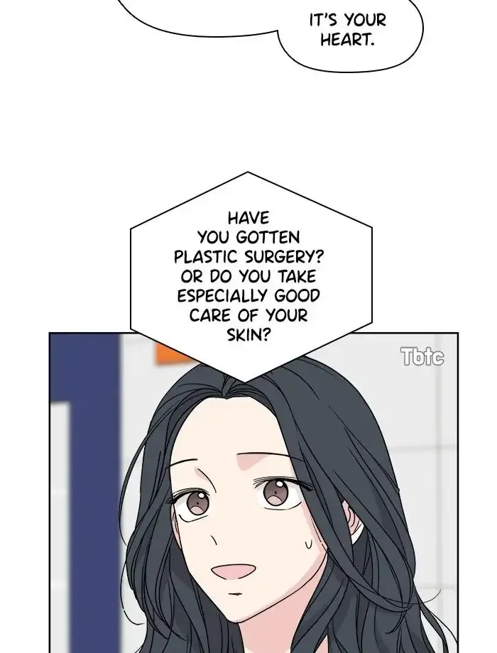 Mother I'm sorry Chapter 50 page 26